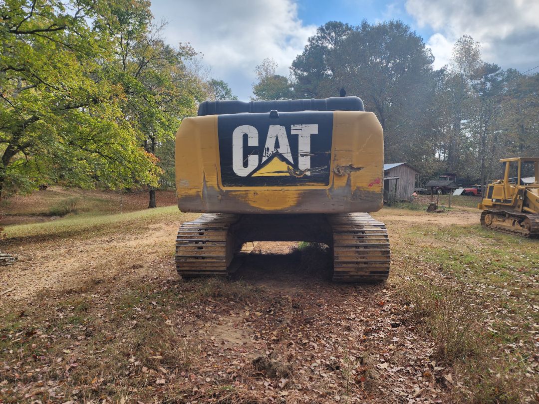 2015 CATERPILLAR 336FL - Image 2